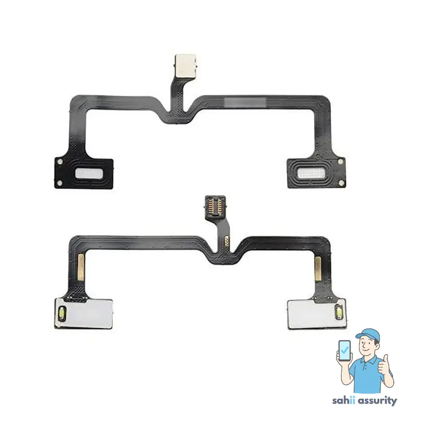 Touch Screen Flex Cable for OnePlus 3T